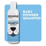Animology Baby Powder Shampoo