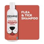 Animology Flea & Tick Shampoo