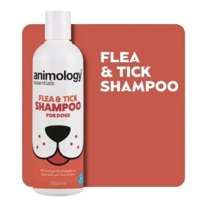Animology Flea & Tick Shampoo