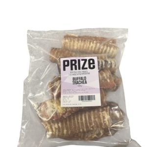 Prize Buffalo 500g Trachea