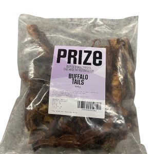 Buffalo Chopped Tails 500g Bulk Pack