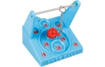 JW / Little Friends Skee Ball Budgie Small Bird toy