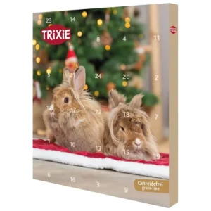 Trixie Small Animal Advent Calendar