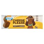 Good Boy - Cheese Please