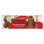 Good Boy - Cheese Please - Cheese with Beef