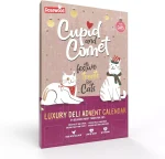 Luxury Deli Cat Advent Calendar