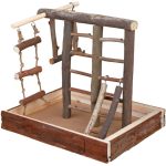 Trixie Budgie Small Bird Playground 5660