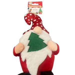 Good Boy Christmas Gonk