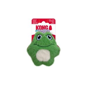 KONG Snuzzles Mini Frog XS (Copy)