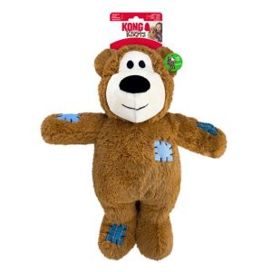 KONG Jumbo Wild Knots Bear