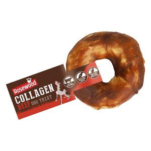 Rosewood Collagen Beef Donut