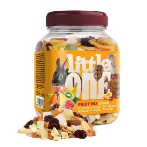 Little One - Dried Fruit Mix