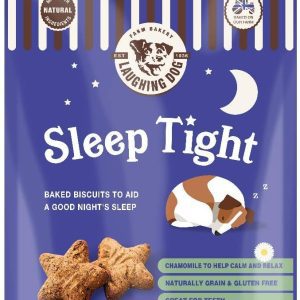 Sleep Tight Grain Free Treats