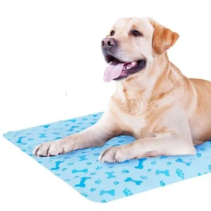 Large Dog  Cooling Mat