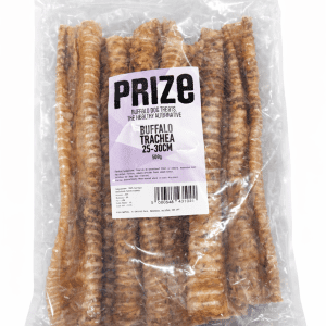 Prize Buffalo Trachea