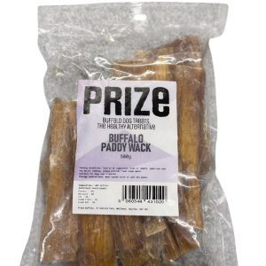Prize Buffalo Paddy Wack