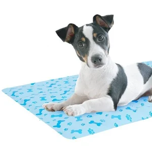 Small Dog Pet Cooling Mat