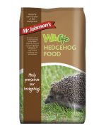 Mr Johnsons Hedgehog Food